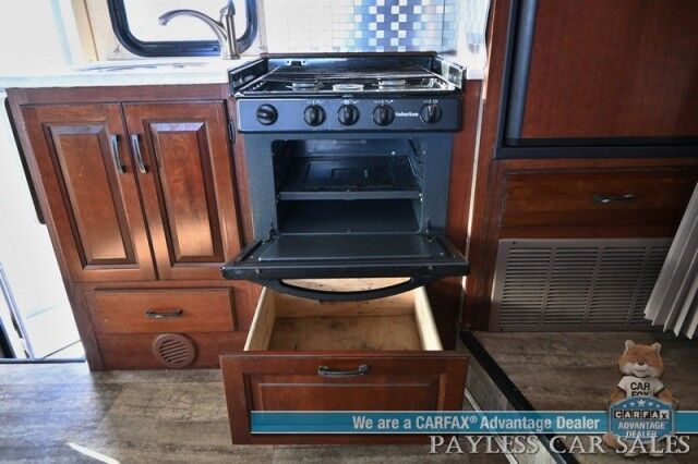 2015 Ford Econoline Commercial Cutaway  Anchorage AK