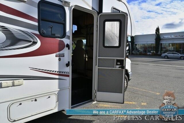 2015 Ford Econoline Commercial Cutaway  Anchorage AK