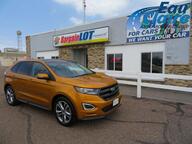 2015 Ford Edge 4dr Sport AWD Eau Claire WI 2015 Ford Edge 4dr Sport AWD Eau Claire WI