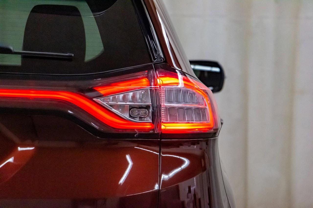 2015 Ford Edge AWD Titanium Leather Nav BCam Red Deer AB