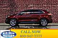 2015 Ford Edge AWD Titanium Leather Nav BCam