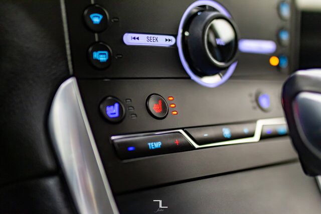 2015 Ford Edge AWD Titanium Leather Roof Nav BCam Red Deer AB