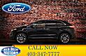 2015 Ford Edge AWD Titanium Leather Roof Nav