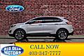 2015 Ford Edge AWD Titanium Leather Roof Nav