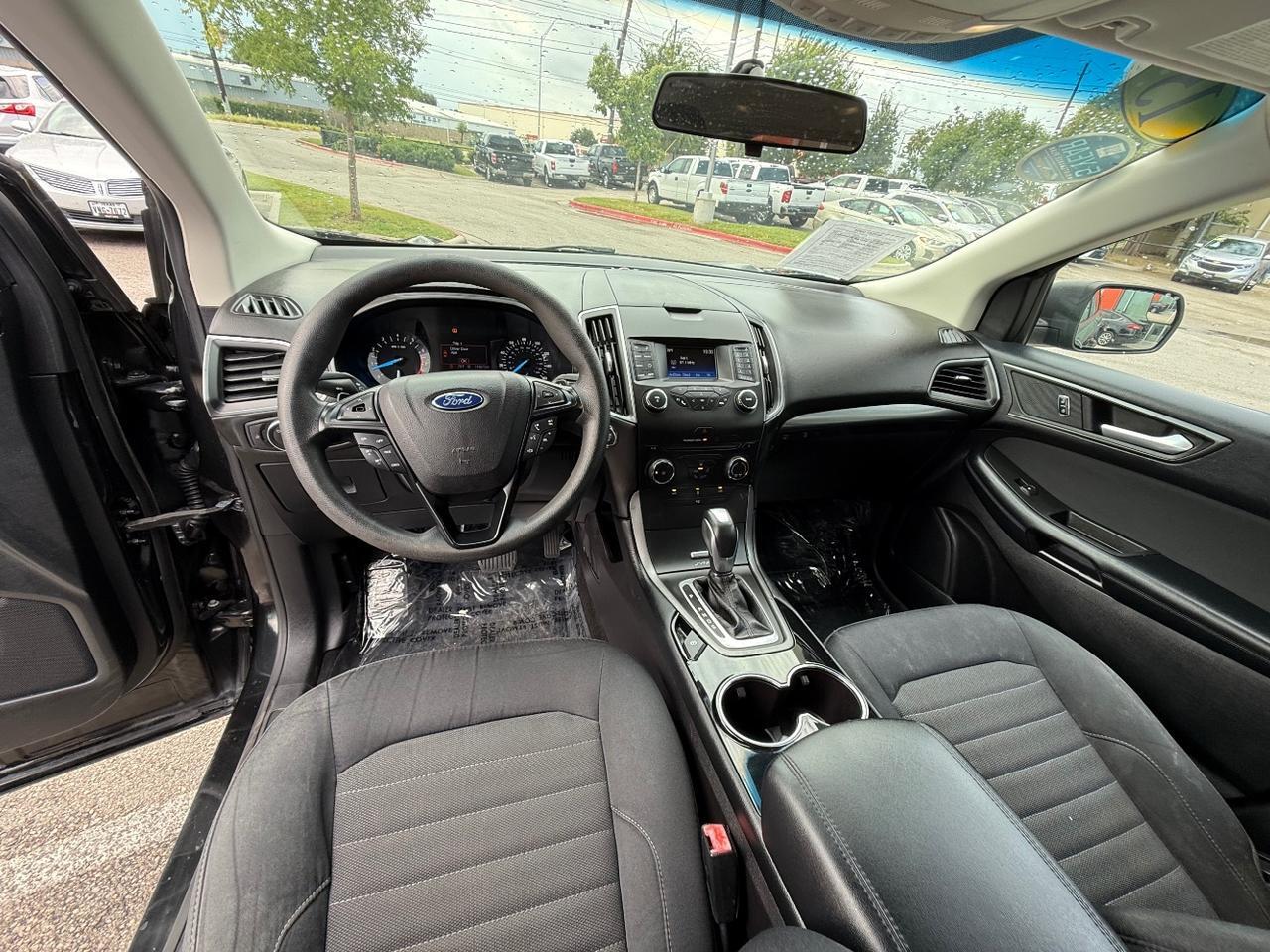 2015 Ford Edge SE Austin TX