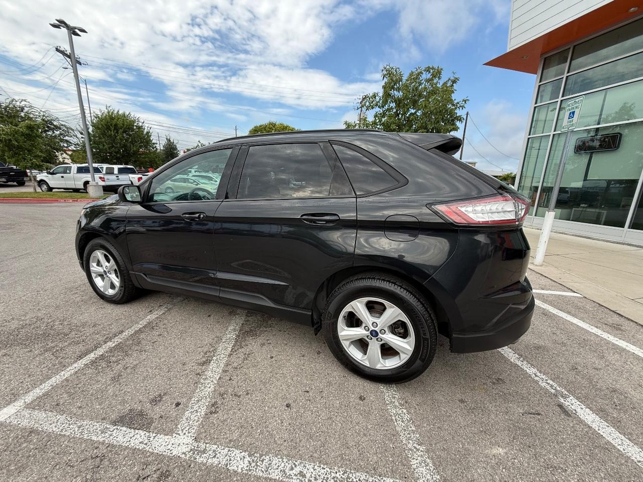 2015 Ford Edge SE Austin TX