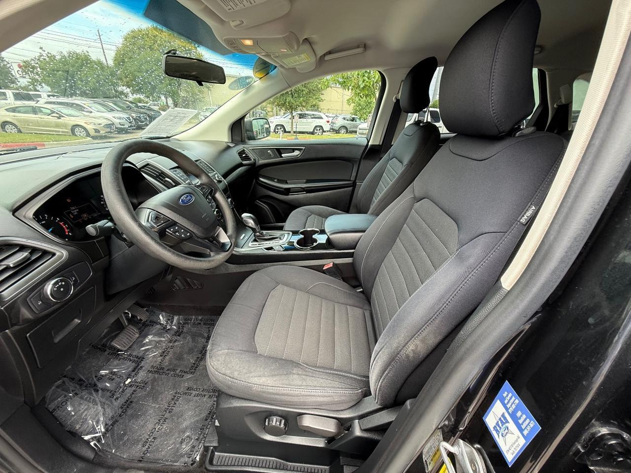 2015 Ford Edge SE Austin TX