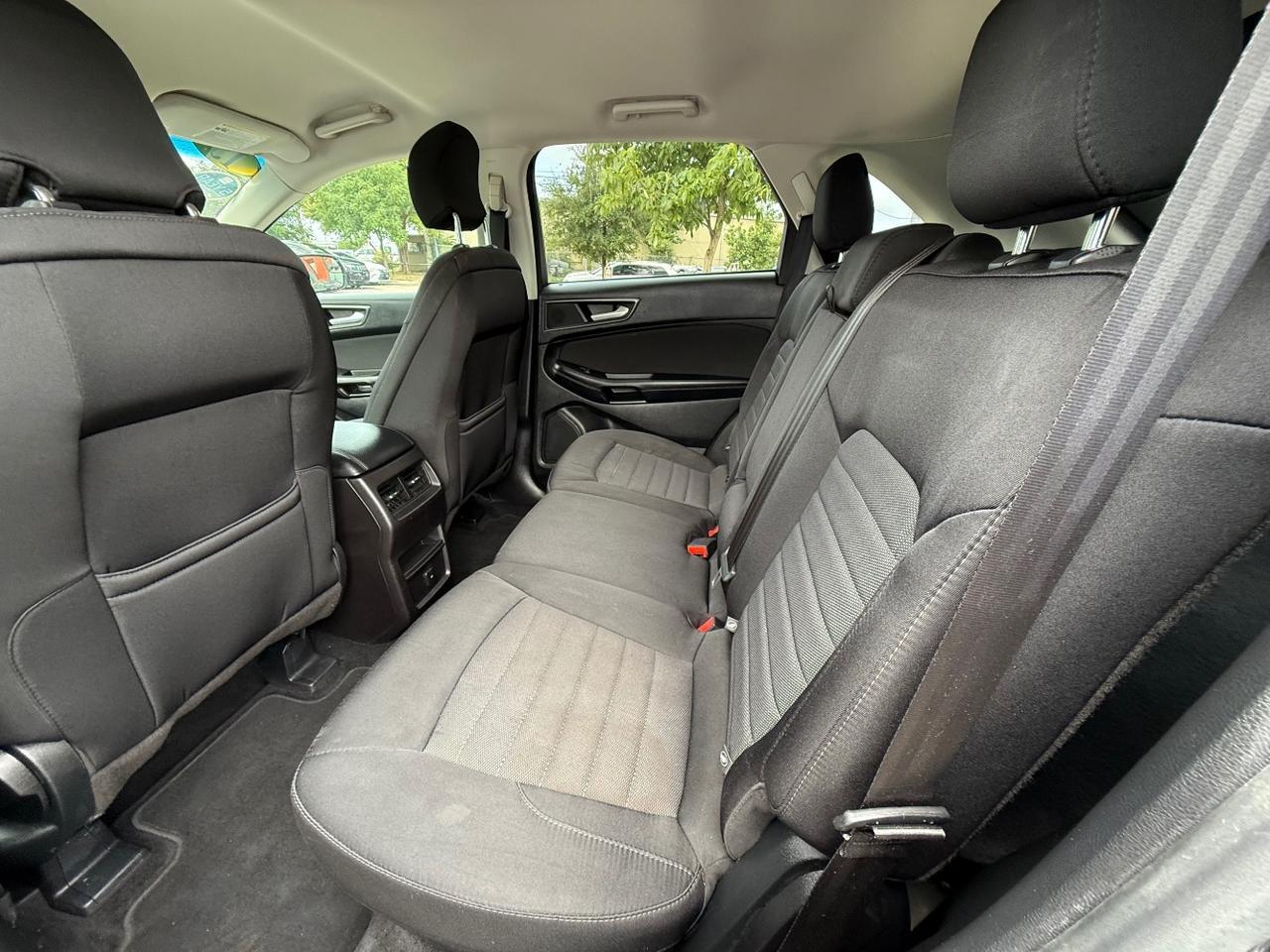 2015 Ford Edge SE Austin TX