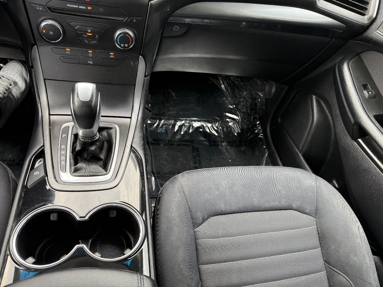 2015 Ford Edge SE Austin TX