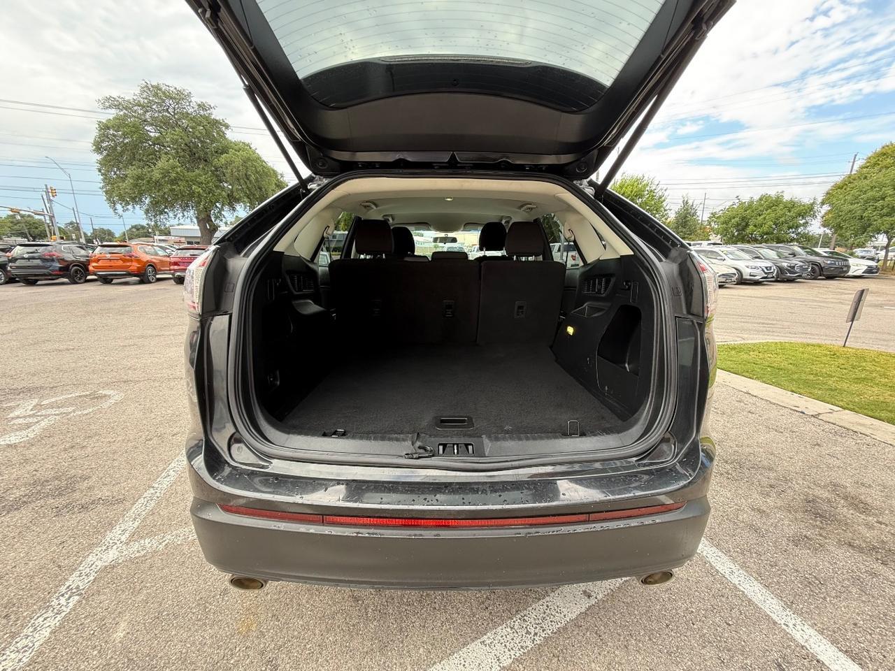 2015 Ford Edge SE Austin TX