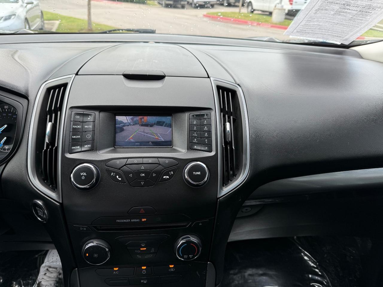 2015 Ford Edge SE Austin TX