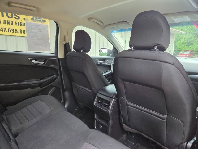2015 Ford Edge SE Elgin IL