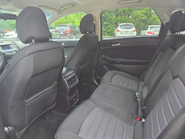 2015 Ford Edge SE Elgin IL