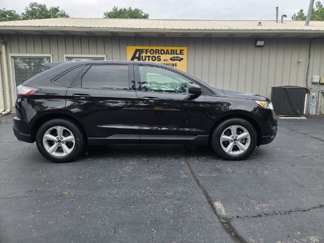 2015 Ford Edge SE Elgin IL