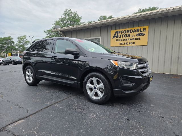 2015 Ford Edge SE Elgin IL