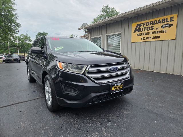 2015 Ford Edge SE Elgin IL