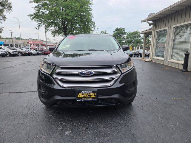 2015 Ford Edge SE Elgin IL