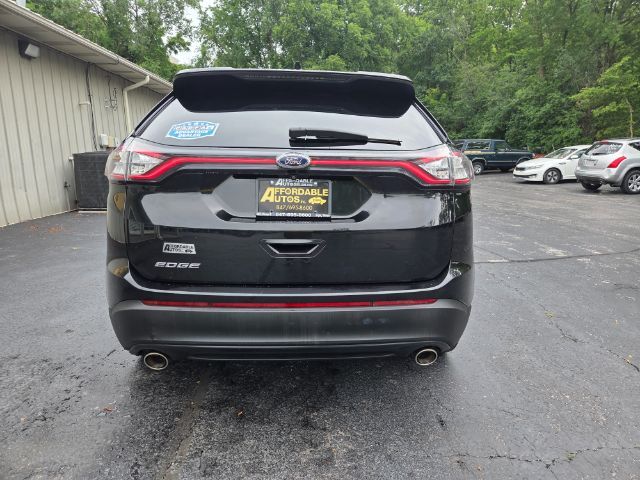 2015 Ford Edge SE Elgin IL