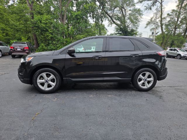 2015 Ford Edge SE Elgin IL