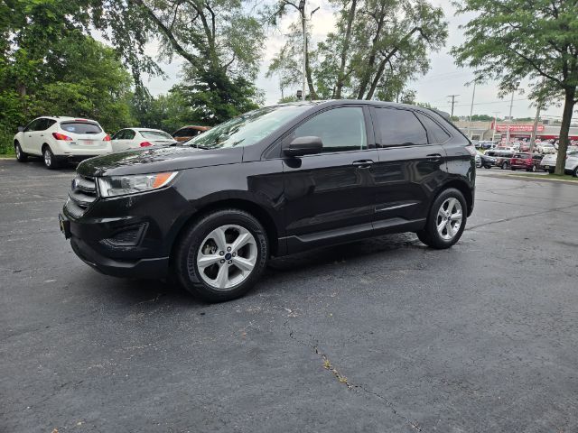 2015 Ford Edge SE Elgin IL