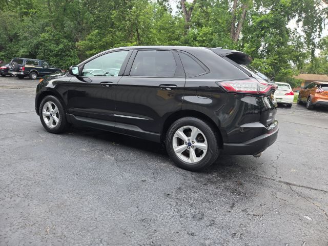 2015 Ford Edge SE Elgin IL