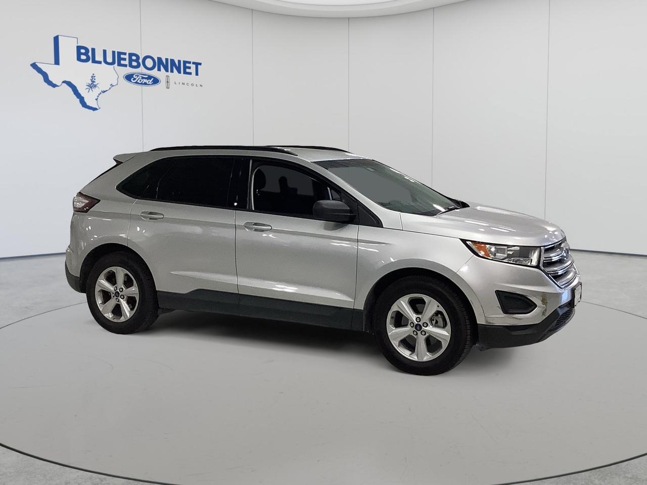 2015 Ford Edge SE