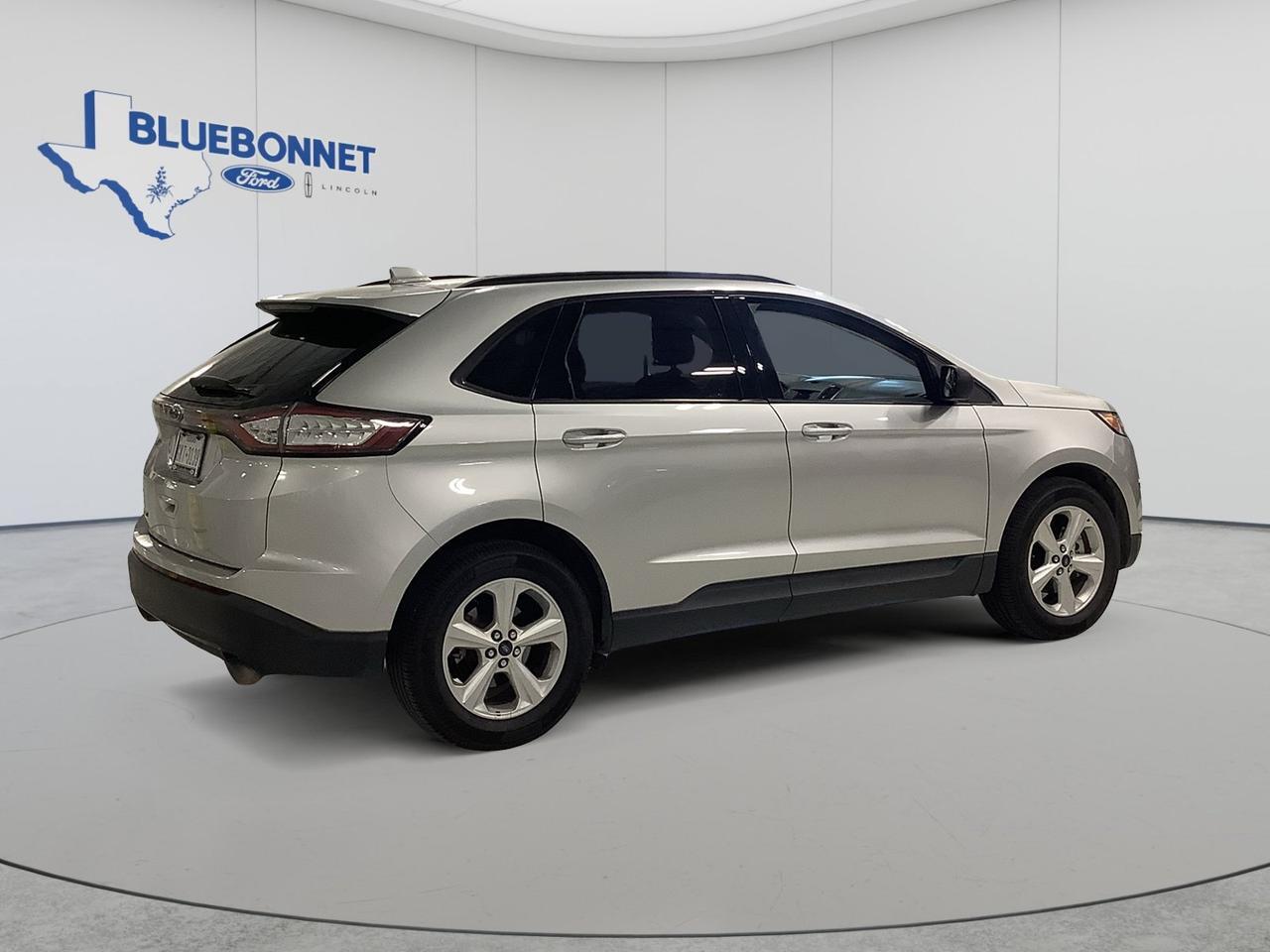 2015 Ford Edge SE