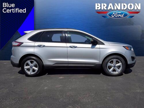 2015 Ford Edge SE Tampa FL 2015 Ford Edge SE Tampa FL