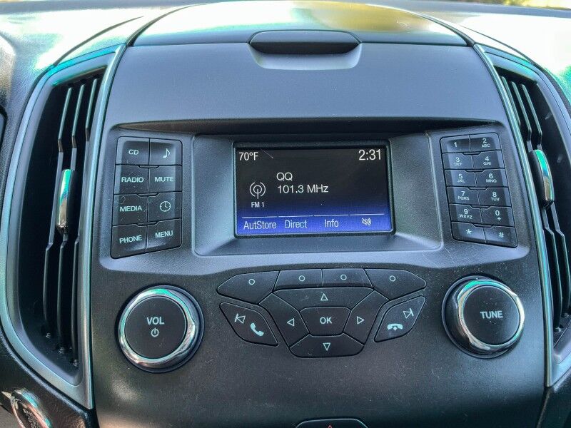 2015 Ford Edge SE Wilmington NC