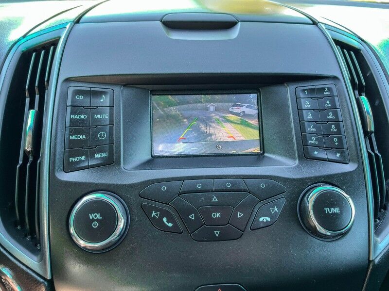 2015 Ford Edge SE Wilmington NC