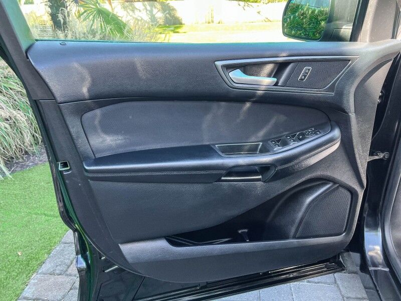 2015 Ford Edge SE Wilmington NC