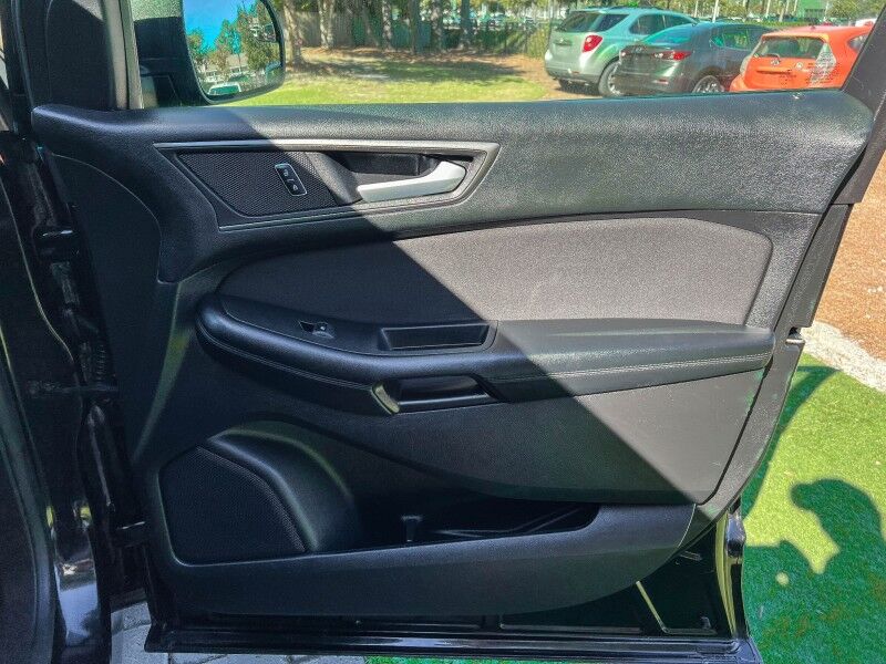 2015 Ford Edge SE Wilmington NC