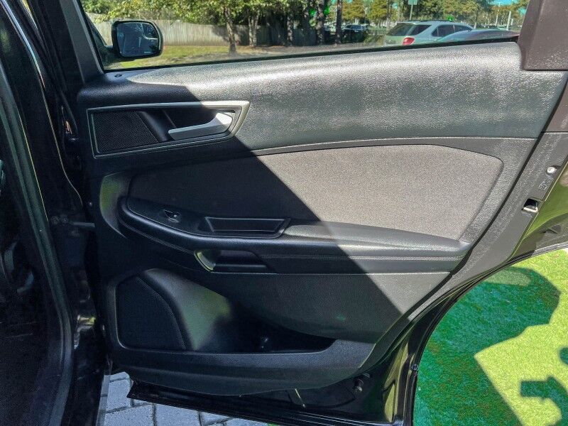 2015 Ford Edge SE Wilmington NC