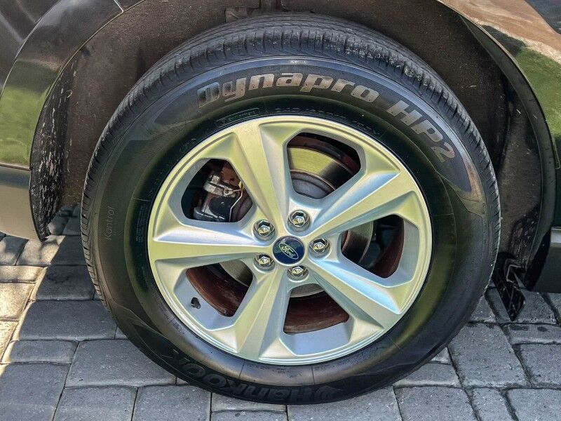 2015 Ford Edge SE Wilmington NC