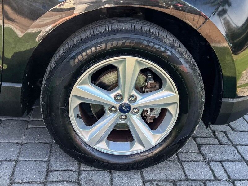 2015 Ford Edge SE Wilmington NC