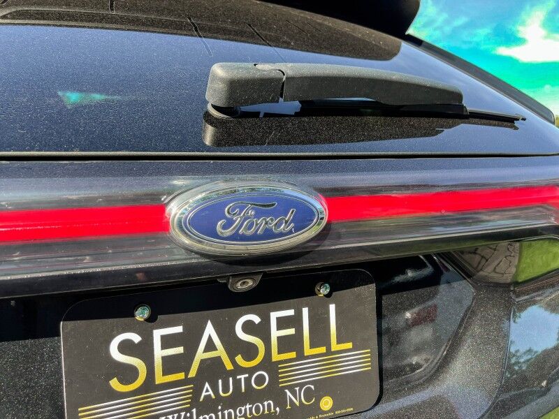 2015 Ford Edge SE Wilmington NC