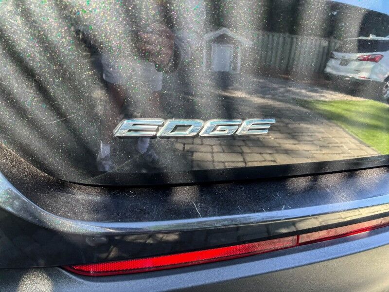 2015 Ford Edge SE Wilmington NC