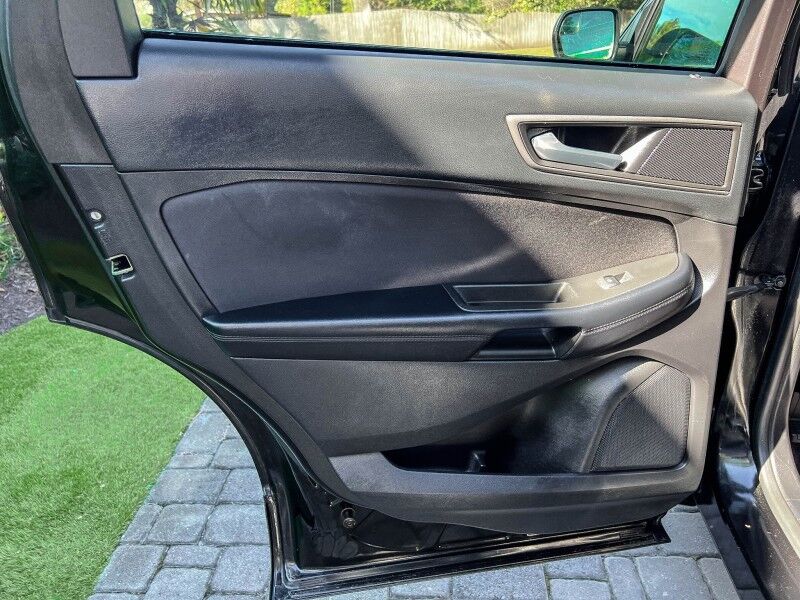 2015 Ford Edge SE Wilmington NC