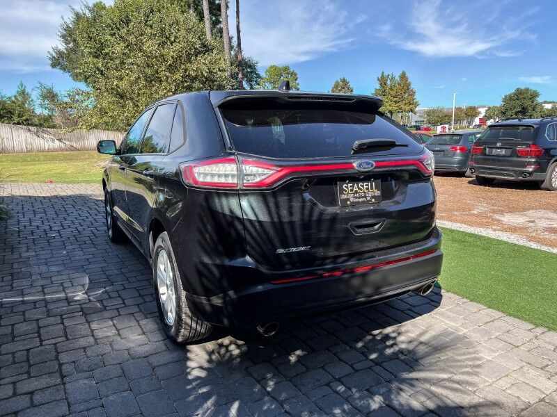 2015 Ford Edge SE Wilmington NC