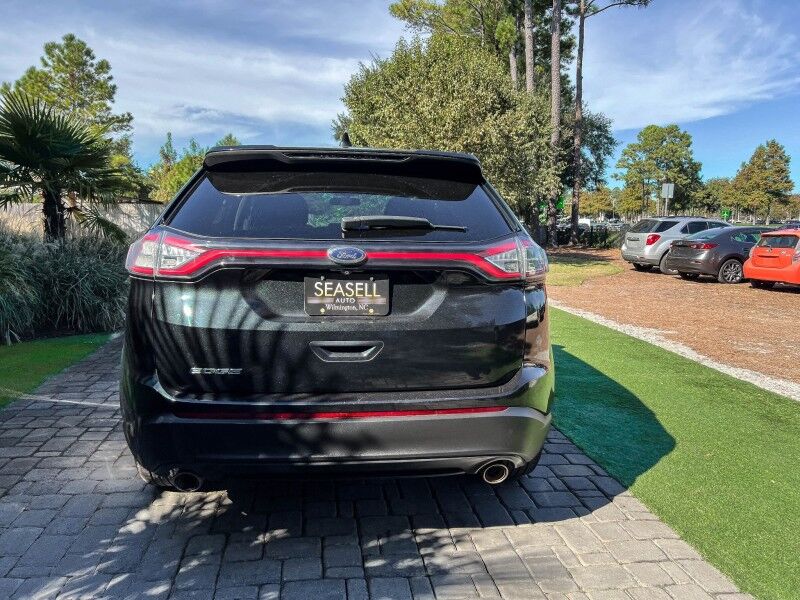 2015 Ford Edge SE Wilmington NC