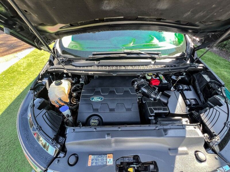 2015 Ford Edge SE Wilmington NC