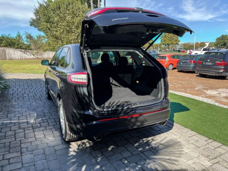 2015 Ford Edge SE Wilmington NC