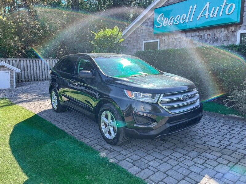 2015 Ford Edge SE Wilmington NC