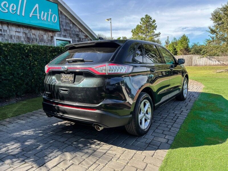 2015 Ford Edge SE Wilmington NC