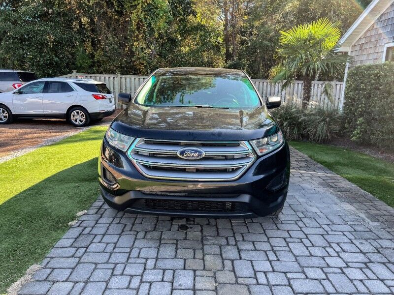 2015 Ford Edge SE Wilmington NC