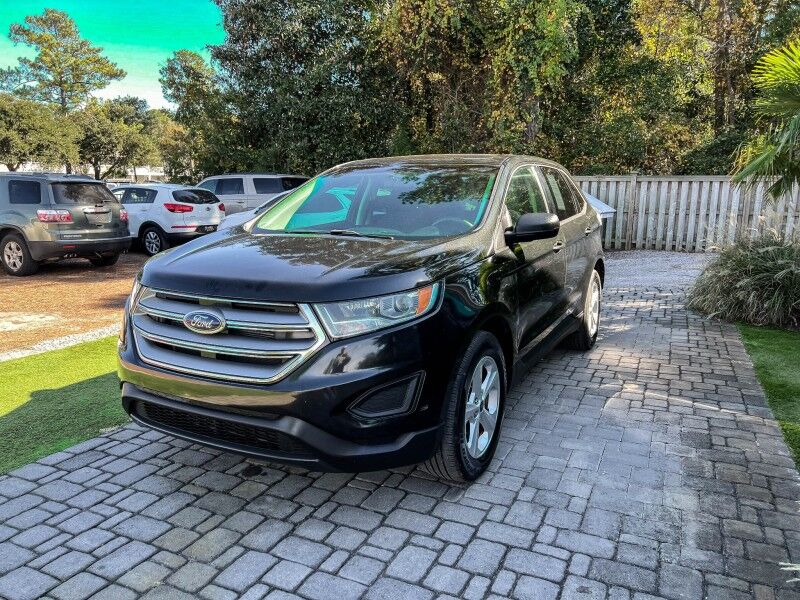 2015 Ford Edge SE Wilmington NC