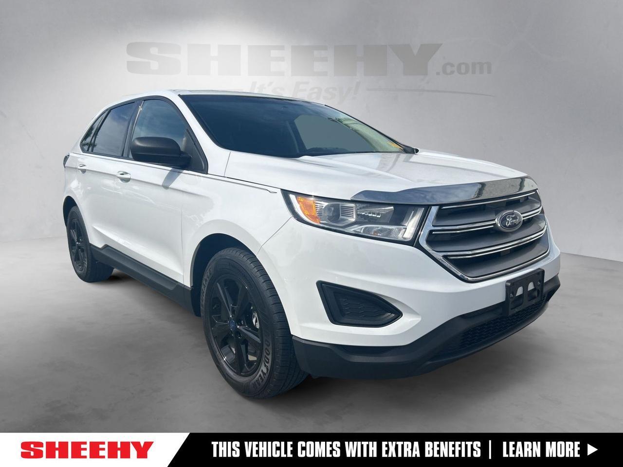 2015 Ford Edge SE Ashland VA
