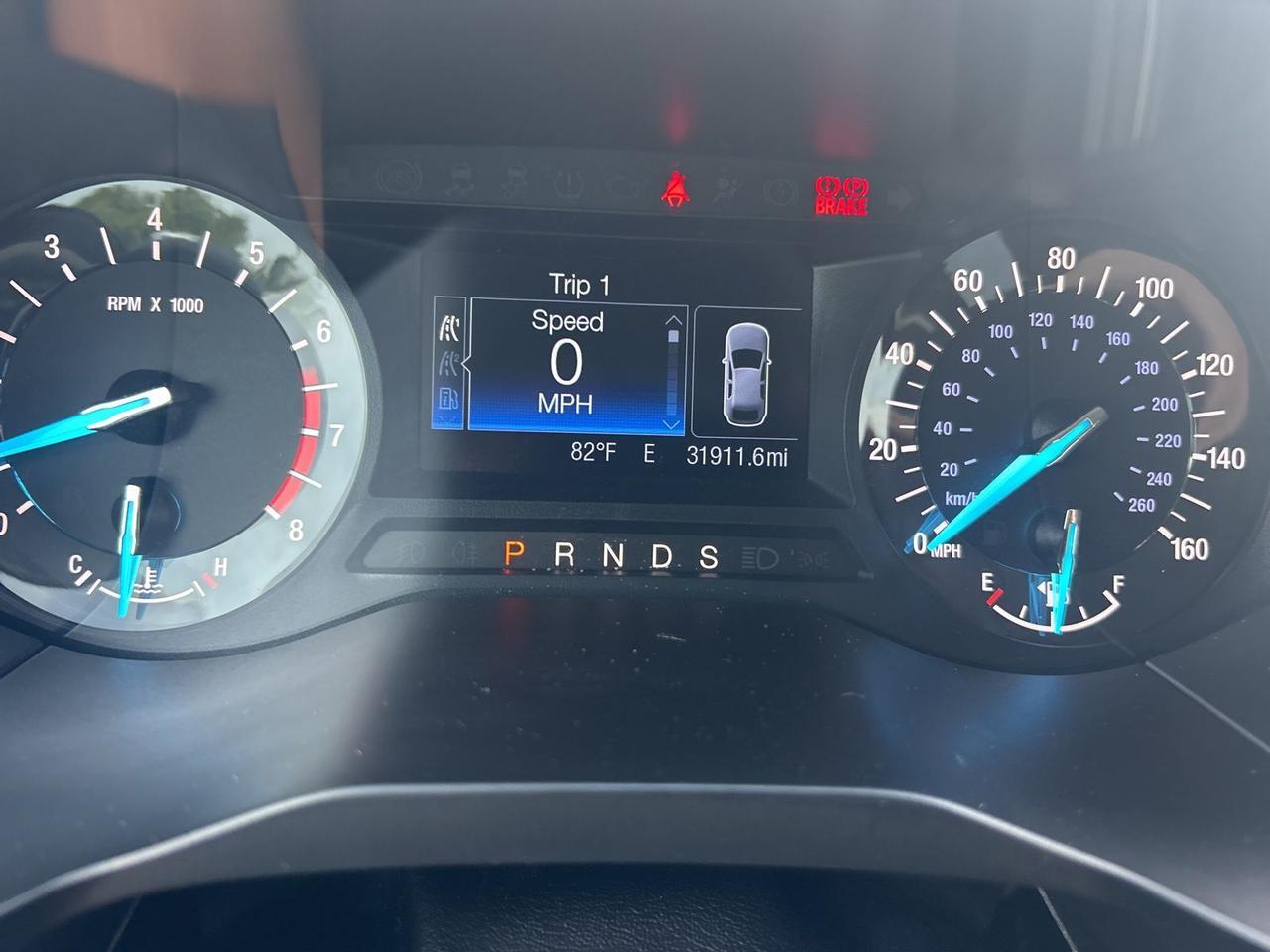 2015 Ford Edge SE Ashland VA