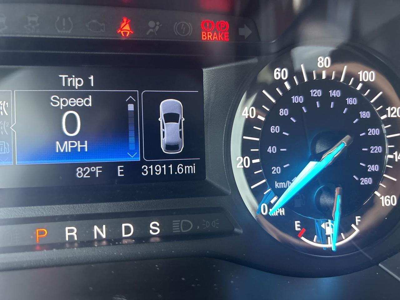 2015 Ford Edge SE Ashland VA