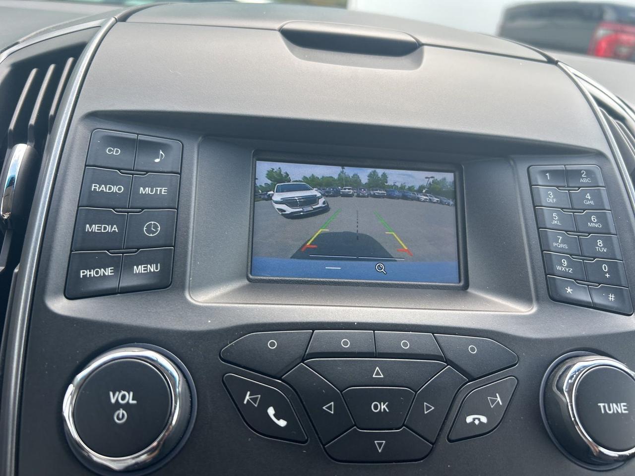 2015 Ford Edge SE Ashland VA